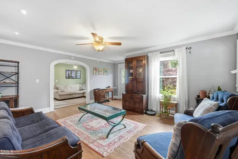 215 Home Avenue Graham NC 27253