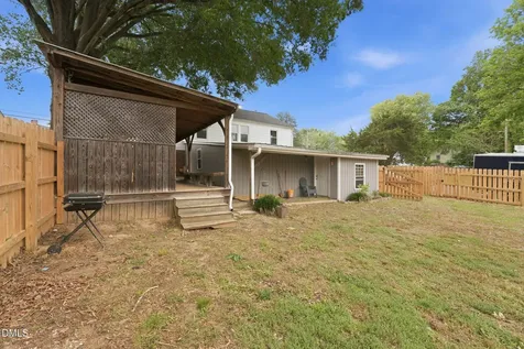 215 Home Avenue Graham NC 27253