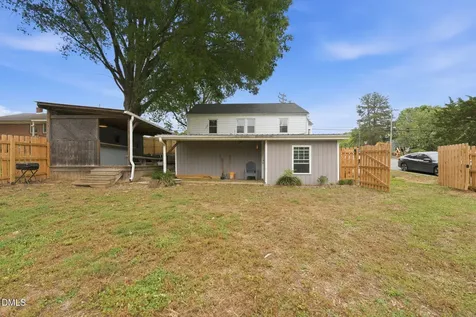 215 Home Avenue Graham NC 27253