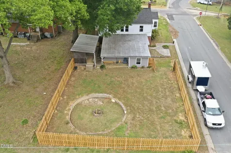 215 Home Avenue Graham NC 27253