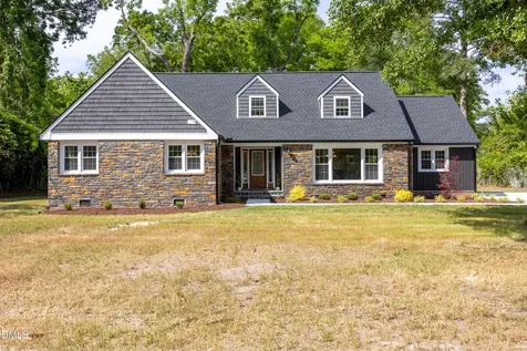 1505 Evergreen Avenue Goldsboro NC 27530