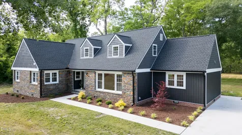 1505 Evergreen Avenue Goldsboro NC 27530