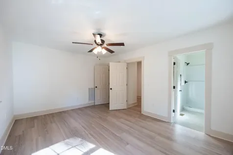 1505 Evergreen Avenue Goldsboro NC 27530