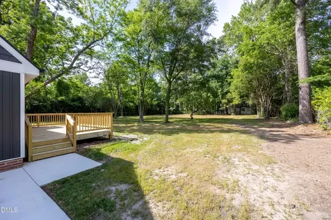 1505 Evergreen Avenue Goldsboro NC 27530