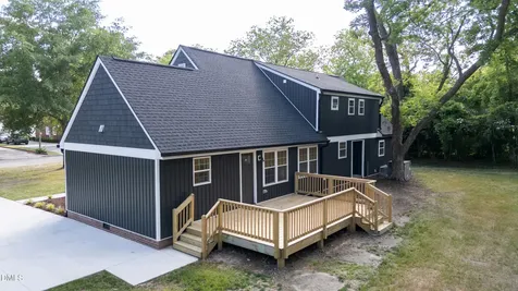 1505 Evergreen Avenue Goldsboro NC 27530