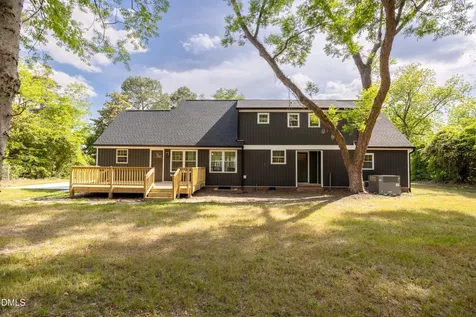 1505 Evergreen Avenue Goldsboro NC 27530