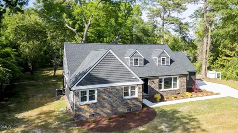 1505 Evergreen Avenue Goldsboro NC 27530