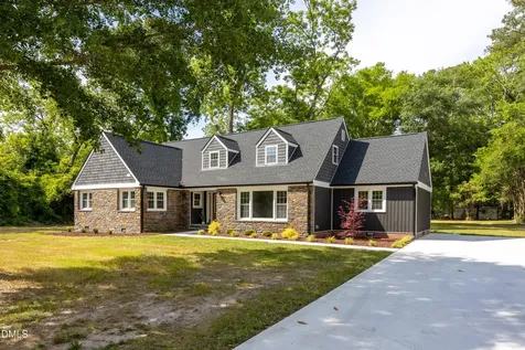 1505 Evergreen Avenue Goldsboro NC 27530