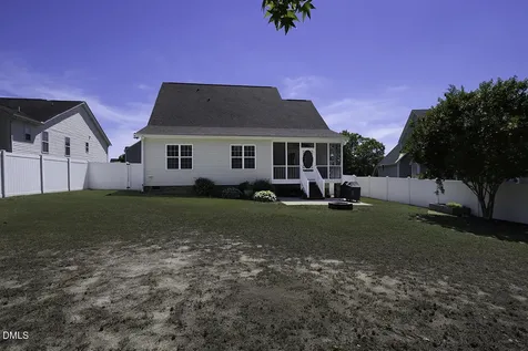 66 Montana Garner NC 27529