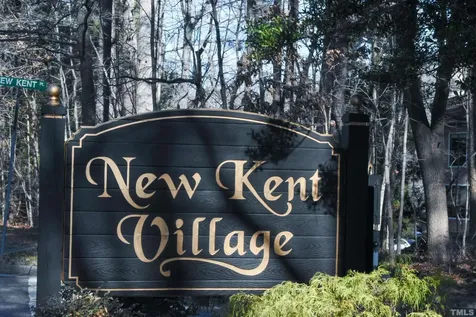 914 New Kent Place Cary NC 27511