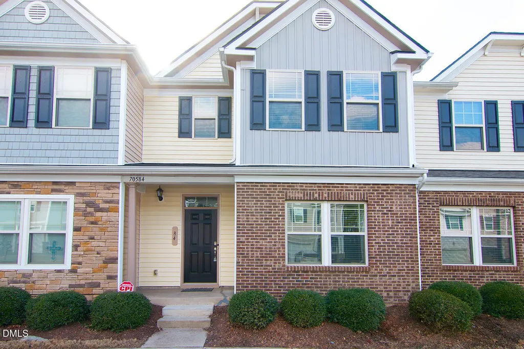 705 Keystone Park Drive Morrisville NC 27560