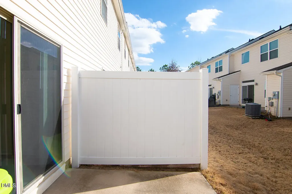 705 Keystone Park Drive Morrisville NC 27560