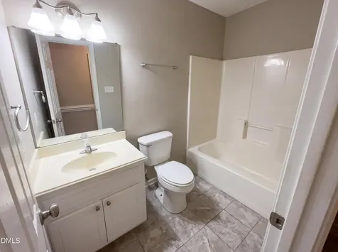 1690 Bessie Lane Rocky Mount NC 27804