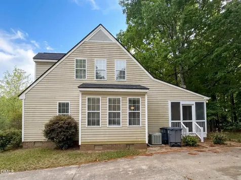 1690 Bessie Lane Rocky Mount NC 27804