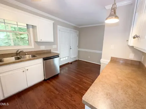 1690 Bessie Lane Rocky Mount NC 27804