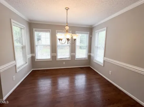 1690 Bessie Lane Rocky Mount NC 27804
