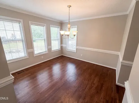 1690 Bessie Lane Rocky Mount NC 27804