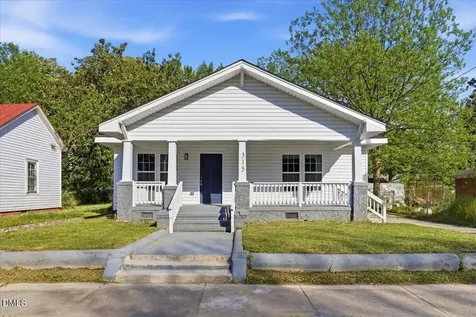 315 Myrtle Avenue Rocky Mount NC 27801