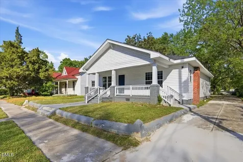 315 Myrtle Avenue Rocky Mount NC 27801