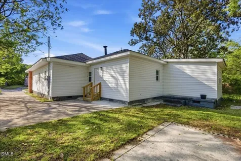 315 Myrtle Avenue Rocky Mount NC 27801