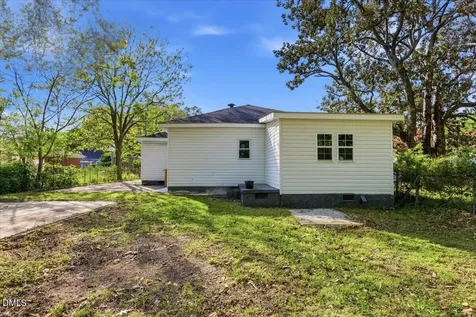 315 Myrtle Avenue Rocky Mount NC 27801