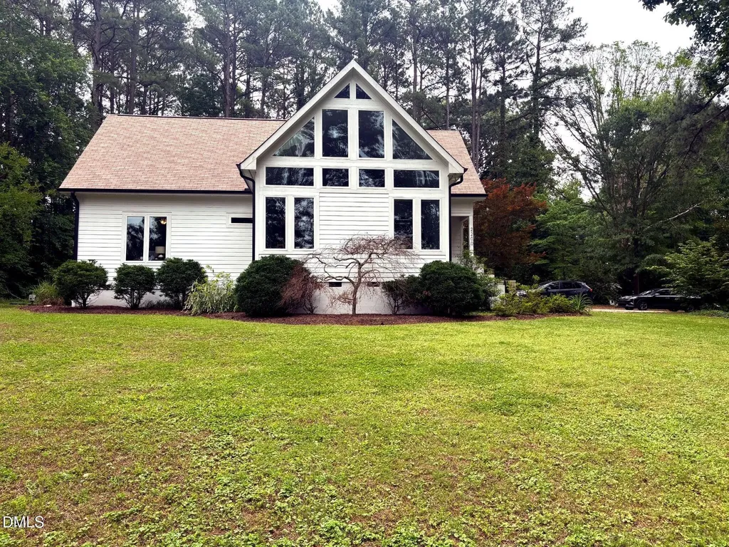 2200 Kilburn Road Raleigh NC 27604