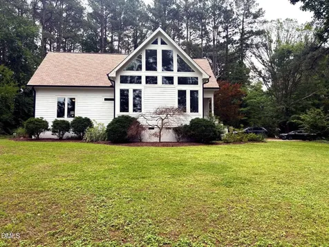2200 Kilburn Road Raleigh NC 27604