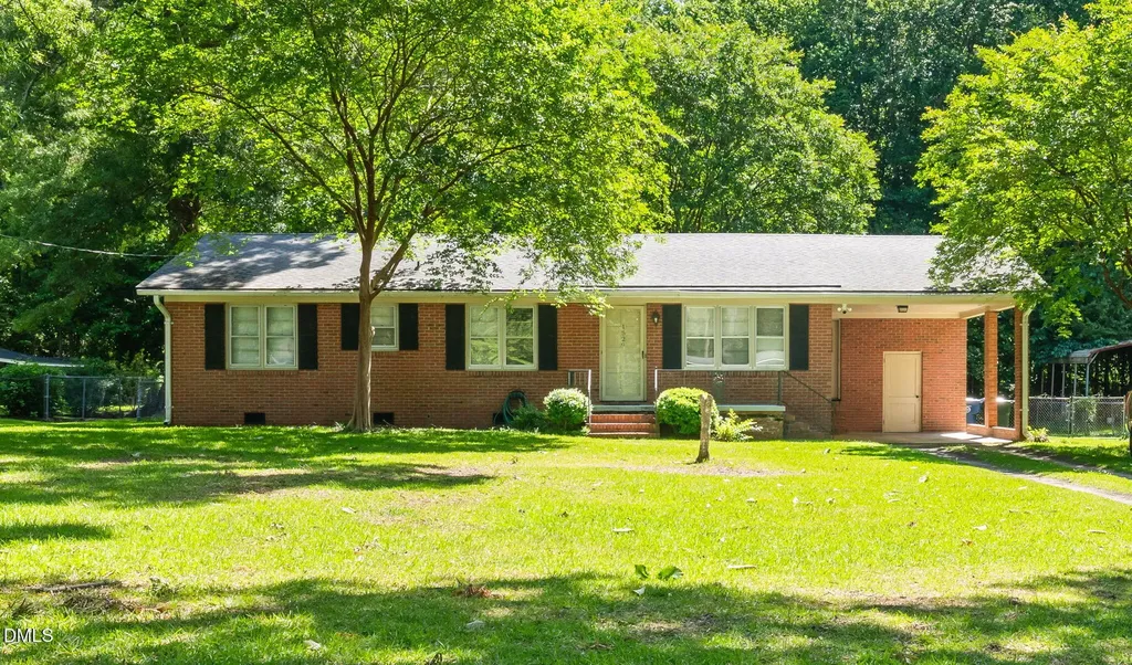 1529 Hwy 258 N Kinston NC 28504