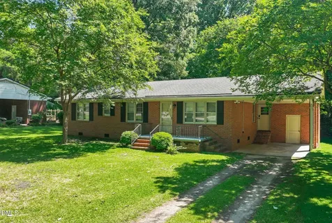 1529 Hwy 258 N Kinston NC 28504
