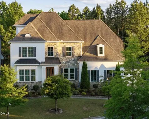 528 Bolton Grant Drive Cary NC 27519