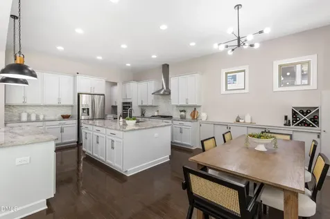 528 Bolton Grant Drive Cary NC 27519