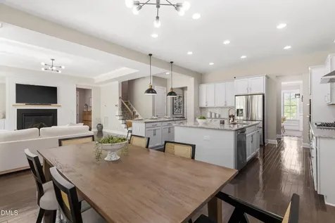 528 Bolton Grant Drive Cary NC 27519