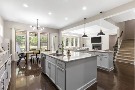 528 Bolton Grant Drive Cary NC 27519