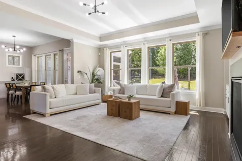 528 Bolton Grant Drive Cary NC 27519