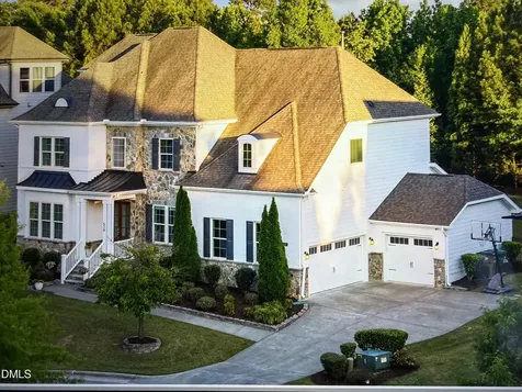 528 Bolton Grant Drive Cary NC 27519