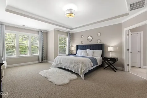 528 Bolton Grant Drive Cary NC 27519