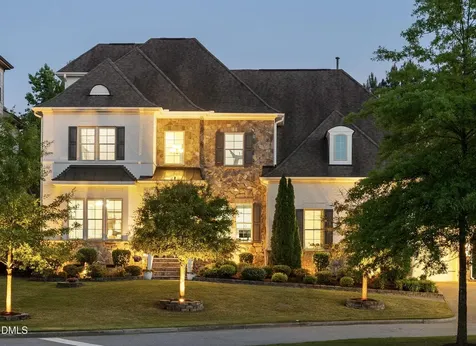 528 Bolton Grant Drive Cary NC 27519