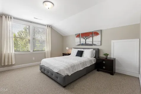 528 Bolton Grant Drive Cary NC 27519