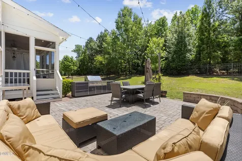 528 Bolton Grant Drive Cary NC 27519
