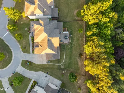 528 Bolton Grant Drive Cary NC 27519