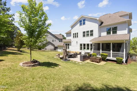 528 Bolton Grant Drive Cary NC 27519