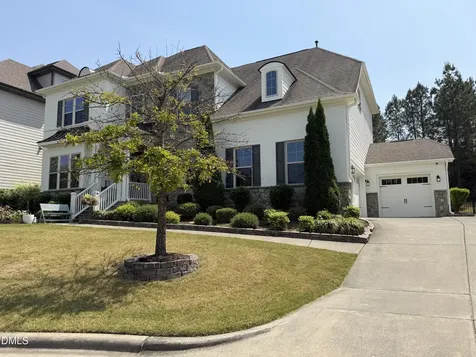 528 Bolton Grant Drive Cary NC 27519