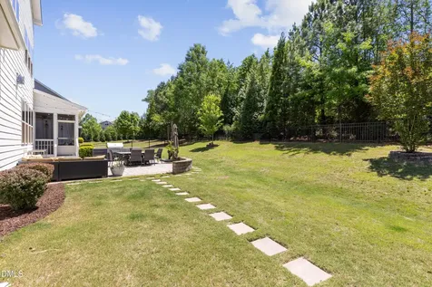 528 Bolton Grant Drive Cary NC 27519