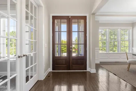 528 Bolton Grant Drive Cary NC 27519