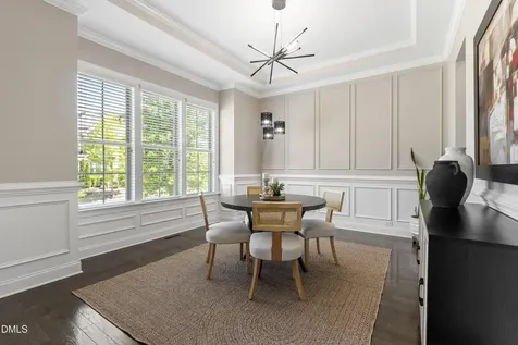 528 Bolton Grant Drive Cary NC 27519