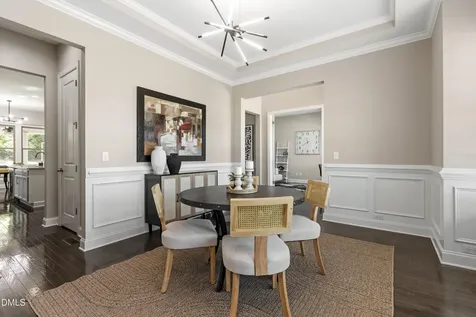 528 Bolton Grant Drive Cary NC 27519