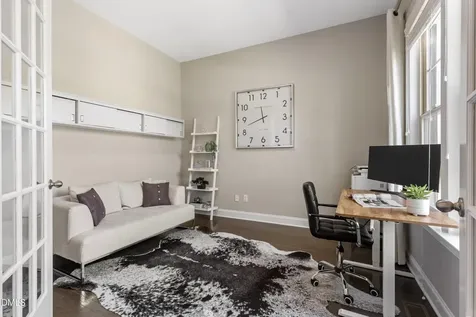 528 Bolton Grant Drive Cary NC 27519