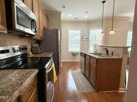 114 Bobwhite Way Mebane NC 27302