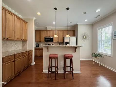 114 Bobwhite Way Mebane NC 27302