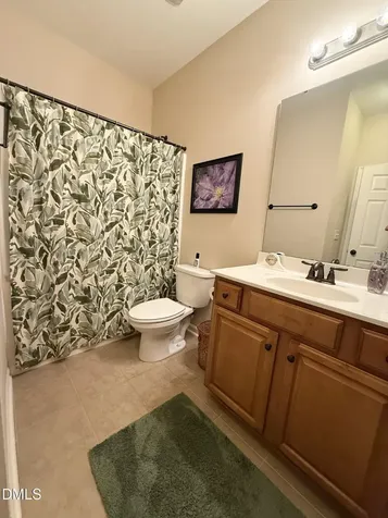 114 Bobwhite Way Mebane NC 27302